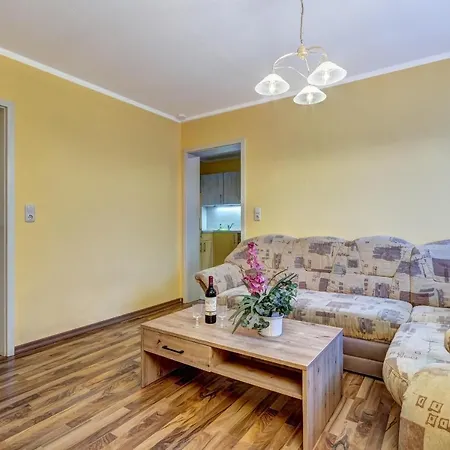 Golz Am See 5 Apartment Heringsdorf (Usedom)